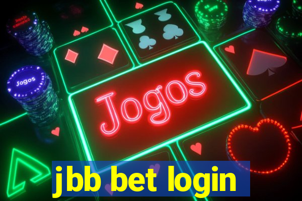 jbb bet login